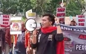 Penataan ASN Pemda Mamasa Disorot Aktivis