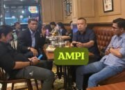 AMPI Mamasa Siap Gelar Musda I, Aat Nyatakan Siap Maju Ketua