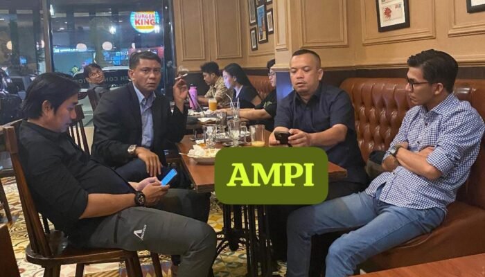 AMPI Mamasa Siap Gelar Musda I, Aat Nyatakan Siap Maju Ketua