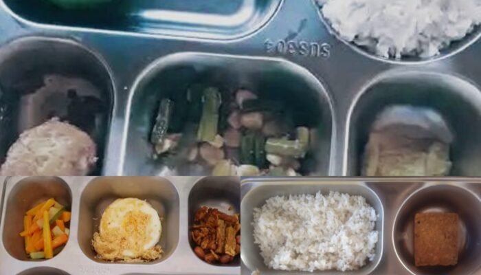 Aktivis Mamasa Warning Pengelola MBG: Jangan Cari Untung dari Gizi Anak