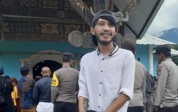 Aktivis Mamasa Kritik MBG, Dinilai Tak Berdampak dan Bebani Negara