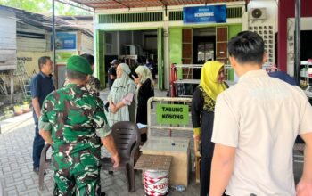 Keluhan Warga Meluas, Elpiji 3 Kg Langka dan Dijual Mahal