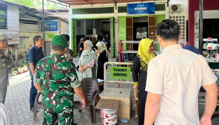 Keluhan Warga Meluas, Elpiji 3 Kg Langka dan Dijual Mahal