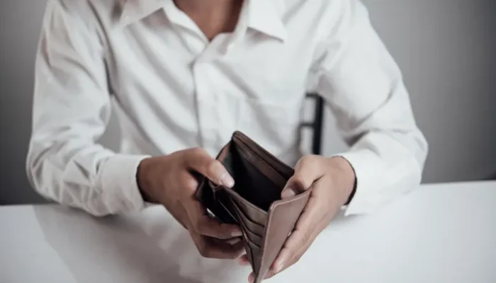 TPG 13 dan 14 Tahun 2025 di Bone Belum Cair