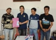 Empat Bakal Calon Ketua Percasi Bone Daftar di Muskab 2026