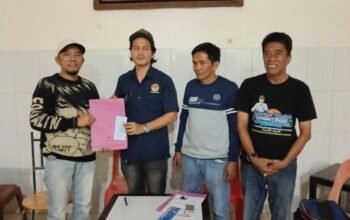 Empat Bakal Calon Ketua Percasi Bone Daftar di Muskab 2026