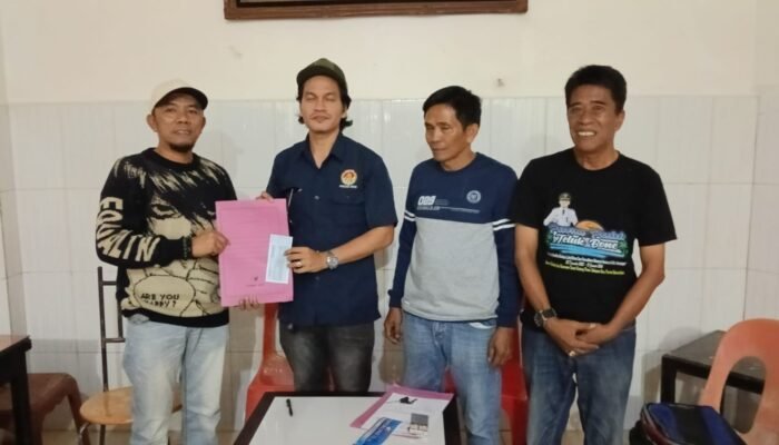 Empat Bakal Calon Ketua Percasi Bone Daftar di Muskab 2026