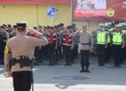 Operasi Keselamatan Pallawa Resmi Digelar