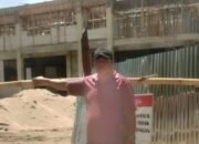 Pemda Mamasa Ingkar Janji, Lahan Laboratorium Kembali Diblokade