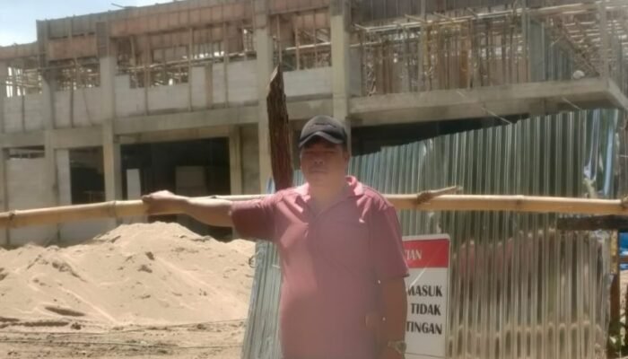 Pemda Mamasa Ingkar Janji, Lahan Laboratorium Kembali Diblokade