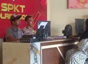 Pinjaman Pribadi Berstempel Desa, Kades Tirong Dipolisikan