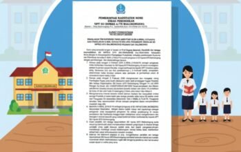 Sekolah di Bone Tolak Pengawas, Guru Mengaku Tertekan