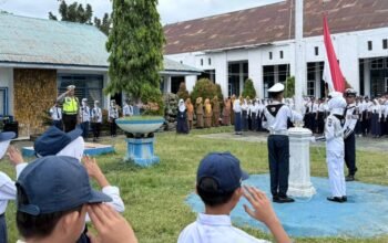 Operasi Pallawa: Pesan Penting Polisi untuk Pelajar di Jalan Raya