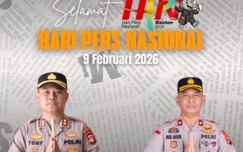 HPN 2026: Kapolres Mamasa Tegaskan Fondasi Ekonomi dan Ketahanan Bangsa