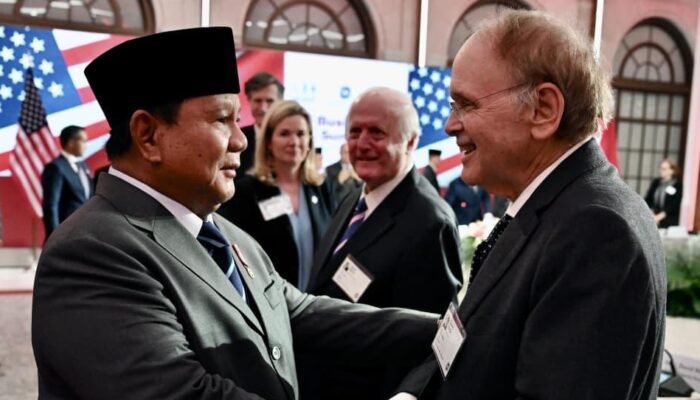 Tarik Investor, Prabowo Fokus Reformasi dan Stabilitas Ekonomi