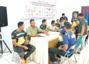 PBVSI Bone Matangkan Skuad, Bidik Emas Porprov 2026