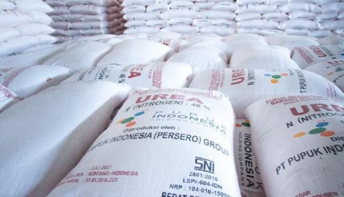 Visi Misi Welem–Sudirman soal Pupuk Gratis Terancam Gagal, Warga Keluhkan Administrasi Ribet