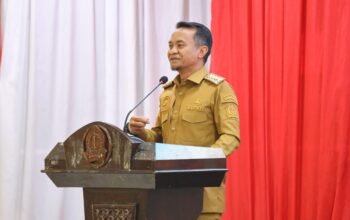 Bupati Bone Buka Program “Bone Berhaji”, Ajak Warga Siapkan Haji Sejak Dini