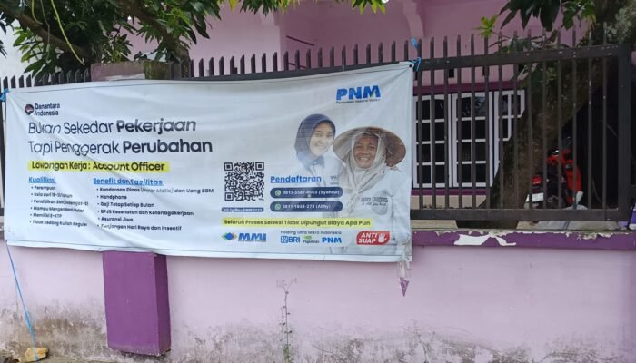 PNM Kembali Terseret Kasus Pemalsuan Data, Korban Lapor Polisi