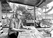 Diduga Jual Beli Alsintan Bantuan, Warga Bengo Rogoh Rp250 Juta dari Kredit