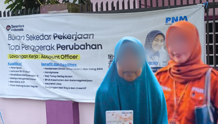 Oknum PNM Diduga Palsukan Dokumen Nasabah, Identitas Warga Dipakai Tanpa Izin