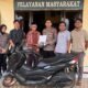 Aksi Cepat Polsek Palakka Ungkap Kasus Curanmor