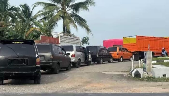 Dugaan Mafia BBM di Bone, Aktivis Singgung Setoran ke APH