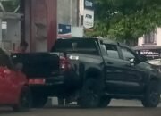 Mobil Dinas di Bone Terciduk Isi BBM Subsidi, Diduga Langgar Aturan Distribusi