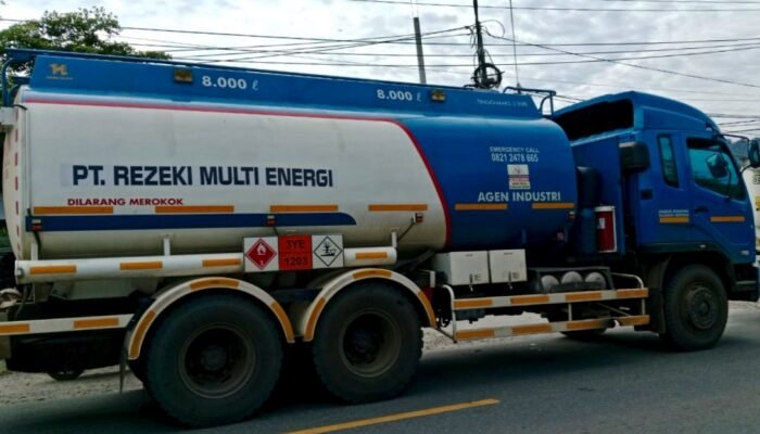 Distribusi Solar Subsidi Disorot, Pengawasan Aparat Dipertanyakan