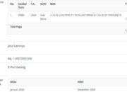 Janggal! Kominfo Anggarkan Internet Rp1 M, OPD Masih Belanja Sendiri, Ada Duplikasi?