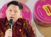 Peredaran Kosmetik Ilegal Diselidiki, Perusahaan Mangkir