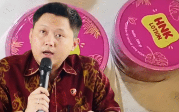 Peredaran Kosmetik Ilegal Diselidiki, Perusahaan Mangkir