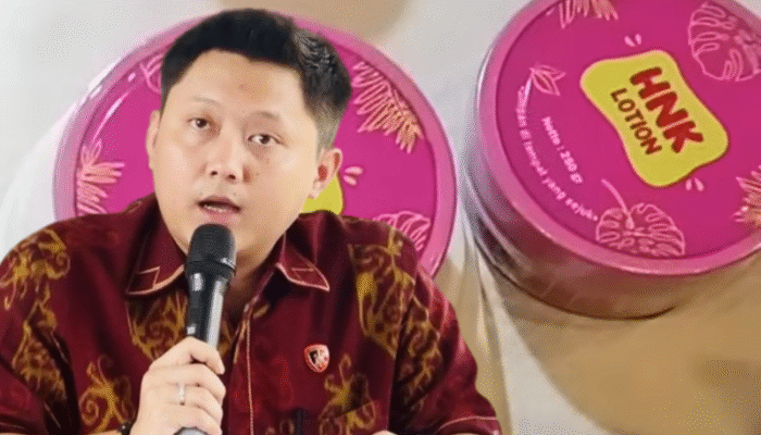 Peredaran Kosmetik Ilegal Diselidiki, Perusahaan Mangkir