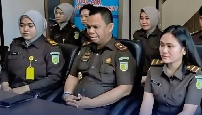 200 Saksi Diperiksa, Kades Labuaja Kini Diincar Kejaksaan