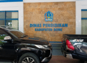 Rp2,8 Miliar di Disdik Bone Tercatat Herbisida, Dinas: Itu untuk Seragam