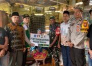 Hidup Lumpuh di Rumah Miring, Kasmawati Dibantu Bedah Rumah BAZNAS