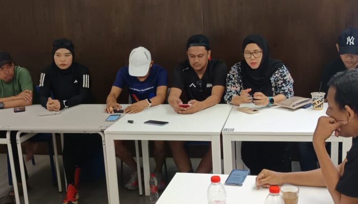 Diancam Hukum, Lapatau Runners Klarifikasi Peran dan Alasan Batalnya Bone Fun Run