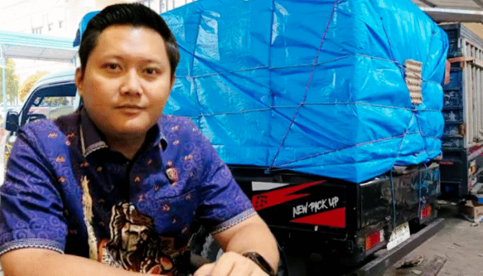 Polres Bone Tetapkan Tersangka Kasus Elpiji Subsidi, Namun Tak Ditahan