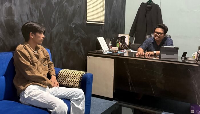 Konsultasi ke KHP, Ardi Anas Usut Dugaan Konflik Kepentingan di Program MBG