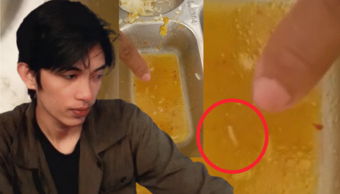 MBG Bone Bermasalah, Keracunan Hingga Temuan Ulat Picu Desakan Evaluasi Total