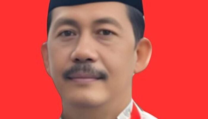 Cetak Generasi Berkarakter
