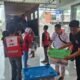 PMI Salurkan Bantuan untuk 6 Kelurahan Terdampak Banjir