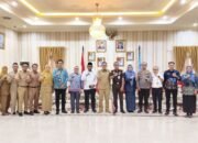 MoU Diteken, Layanan Publik Kini Makin Praktis