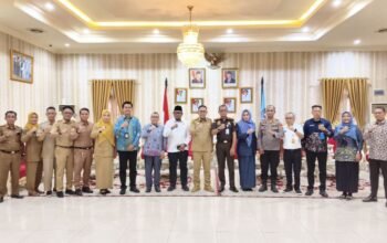 MoU Diteken, Layanan Publik Kini Makin Praktis