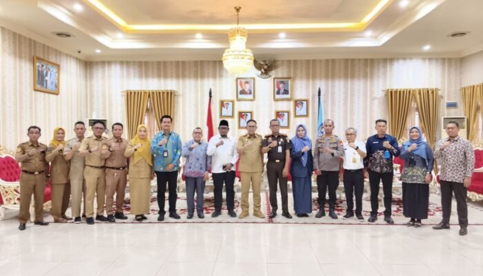 MoU Diteken, Layanan Publik Kini Makin Praktis