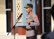 Pilkades PAW 2026, Polres Bone Wanti-wanti Hoaks dan Perpecahan