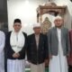 Eks Ketua Muhammadiyah Australia Jadi Khatib di Maros