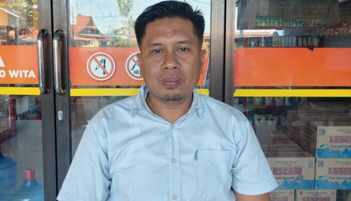 Babak Baru! Pelapor Kades Tirong Bertambah, Polisi Genjot Pemeriksaan Saksi