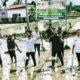 Turun Langsung ke Sawah, Bupati Bone Gaungkan Swasembada Beras