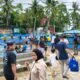 Libur Panjang, Wisata Pondok Kelapa di Serbu Pengunjung 